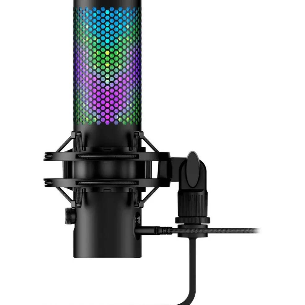 QuadCast Mics