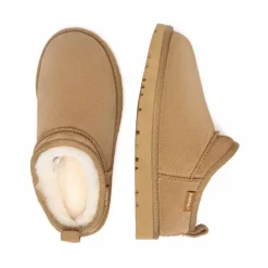 Quail Micro Slippers