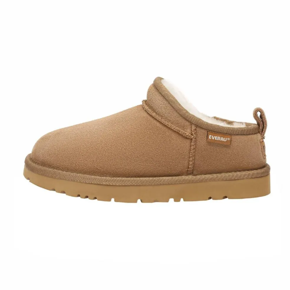 Quail Micro Slippers