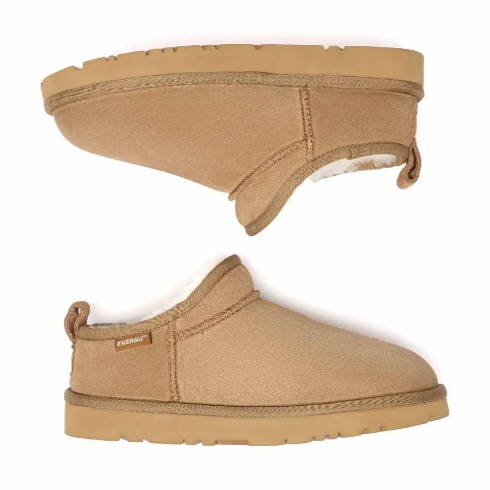 Quail Micro Slippers