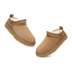 Quail Micro Slippers