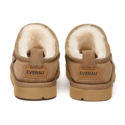Quail Micro Slippers