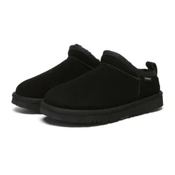 Quail Micro Slippers