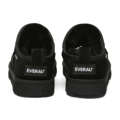 Quail Micro Slippers