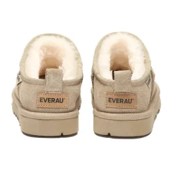 Quail Micro Slippers