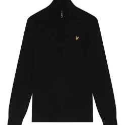Quarter-Zip Jumper