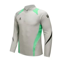 Quarter Zip Pullover Training Top