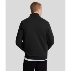 Quarter Zip Sweatshirt