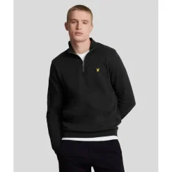 Quarter Zip Sweatshirt