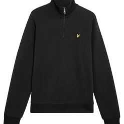 Quarter Zip Sweatshirt