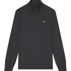 Quarter Zip Sweatshirt