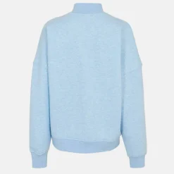 Quarter Zip Top Womens