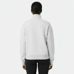 Quarter Zip Top Womens
