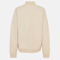 Quarter Zip Top Womens