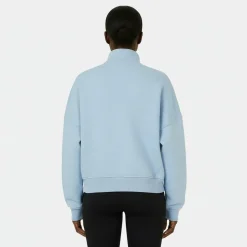 Quarter Zip Top Womens