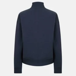Quarter Zip Top Womens