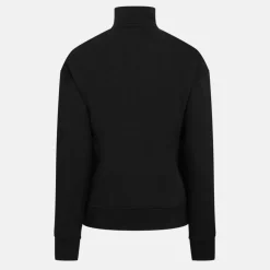 Quarter Zip Top Womens