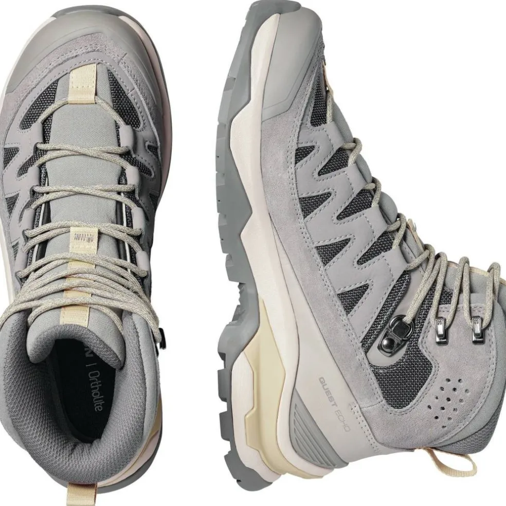 Quest Echo GTX Womens Hiking Boot