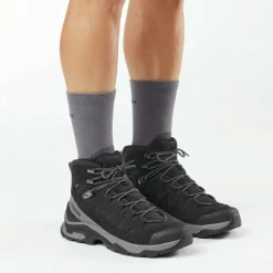 Quest Echo GTX Mens Hiking Boot