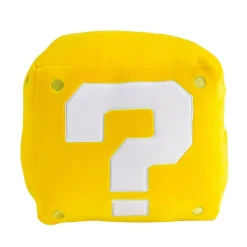 Question Block MEGA Plush