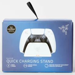 Quick Charge 10 Charging and Cables