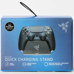 Quick Charge 10 Charging and Cable