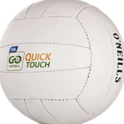Quick Touch Football