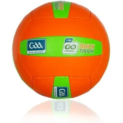 Quick Touch Football