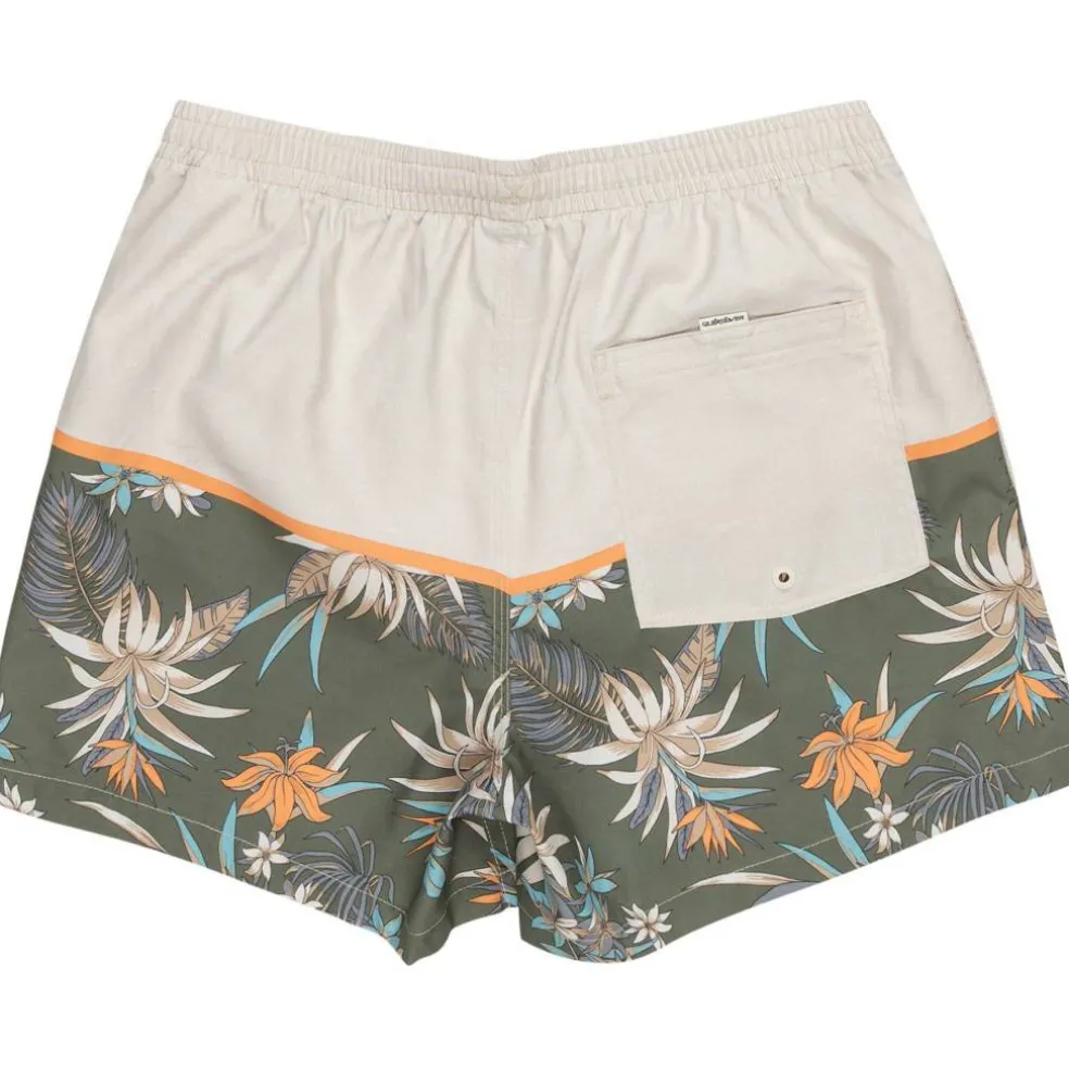 Quicksilver Reef Shorts