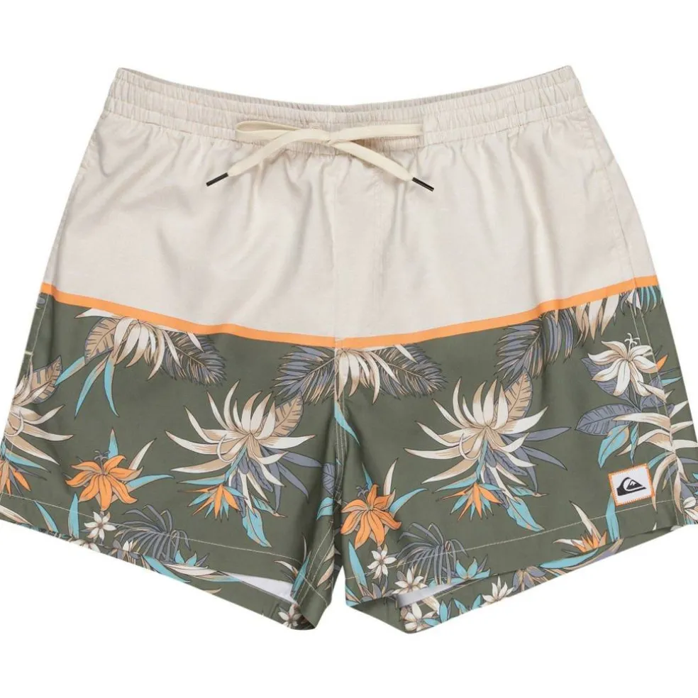 Quicksilver Reef Shorts
