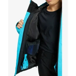 Quik Mission Jkt Jn71