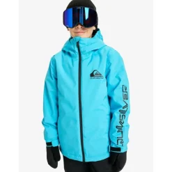 Quik Mission Jkt Jn71