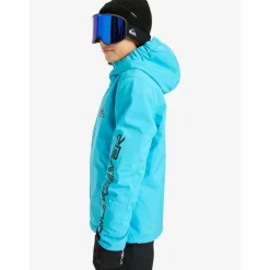 Quik Mission Jkt Jn71