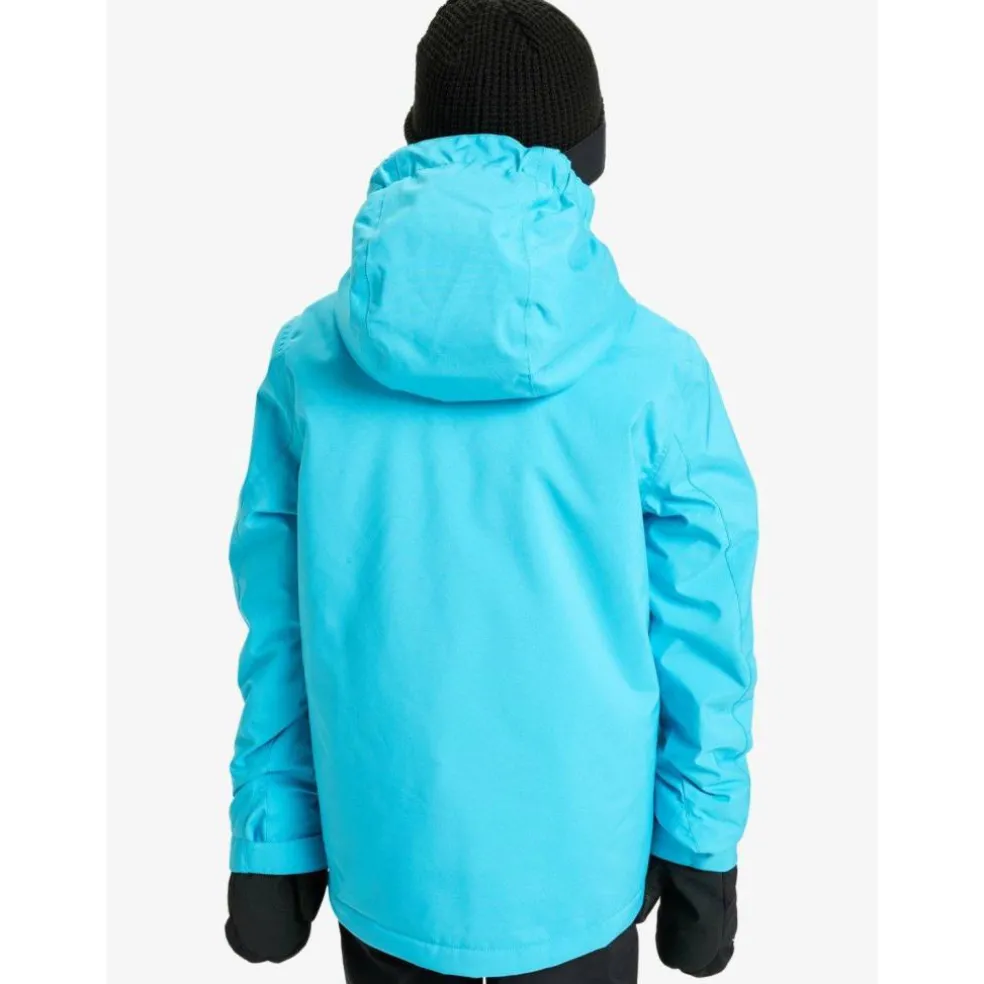 Quik Mission Jkt Jn71