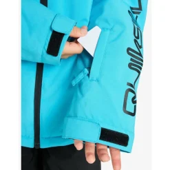 Quik Mission Jkt Jn71