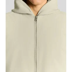 Quilted Shell Gilet