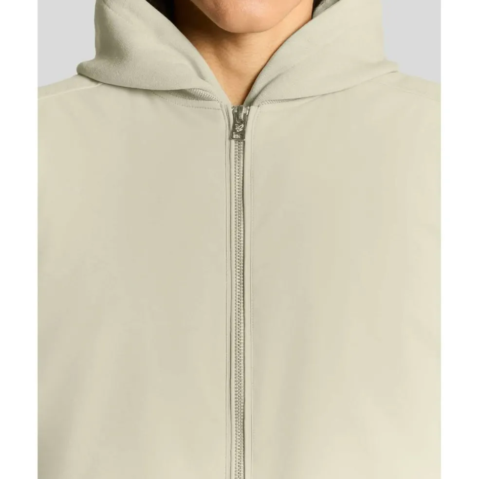 Quilted Shell Gilet