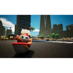 Race with Ryan: Road Trip - Deluxe Edition