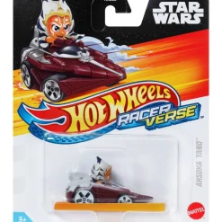 Racer Verse Singles Assortment