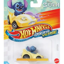 Racer Verse Singles Assortment
