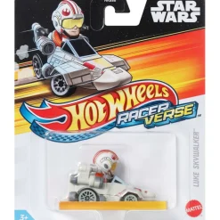 Racer Verse Singles Assortment