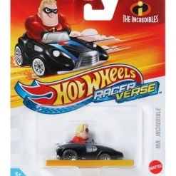 Racer Verse Singles Assortment