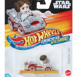 Racer Verse Singles Assortment