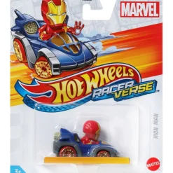 Racer Verse Singles Assortment