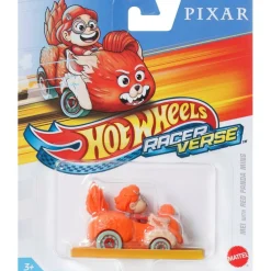 Racer Verse Singles Assortment