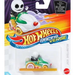 Racer Verse Singles Assortment