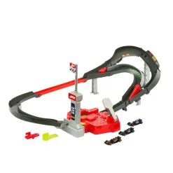 Racing Sprint Track Set