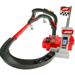 Racing Sprint Track Set