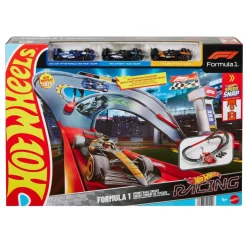 Racing Sprint Track Set
