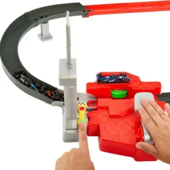Racing Sprint Track Set